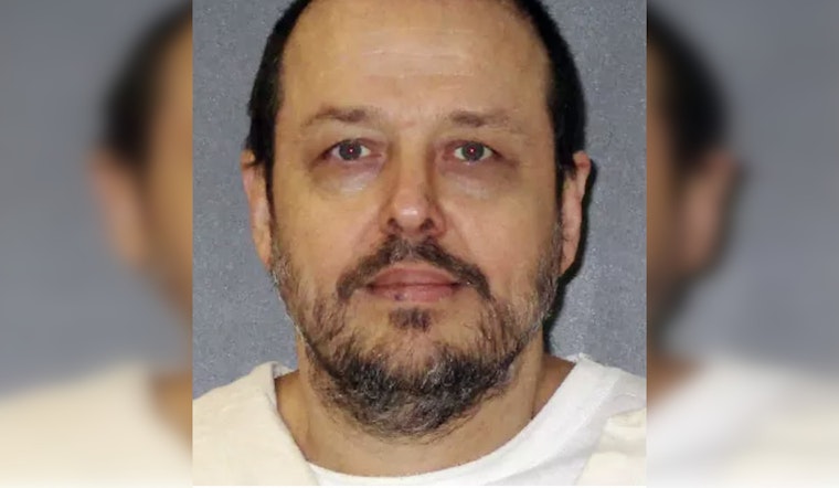 Austin Death Row Inmate Robert Roberson Fails to Testify Before Texas Lawmakers Amid Legal Tussle