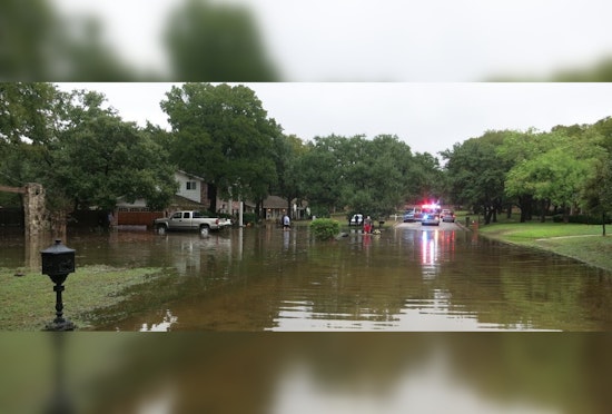 Austin Encourages Flood Insurance for Property Owners Amid Rising Risks