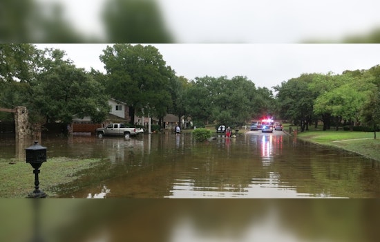 Austin Encourages Flood Insurance for Property Owners Amid Rising Risks
