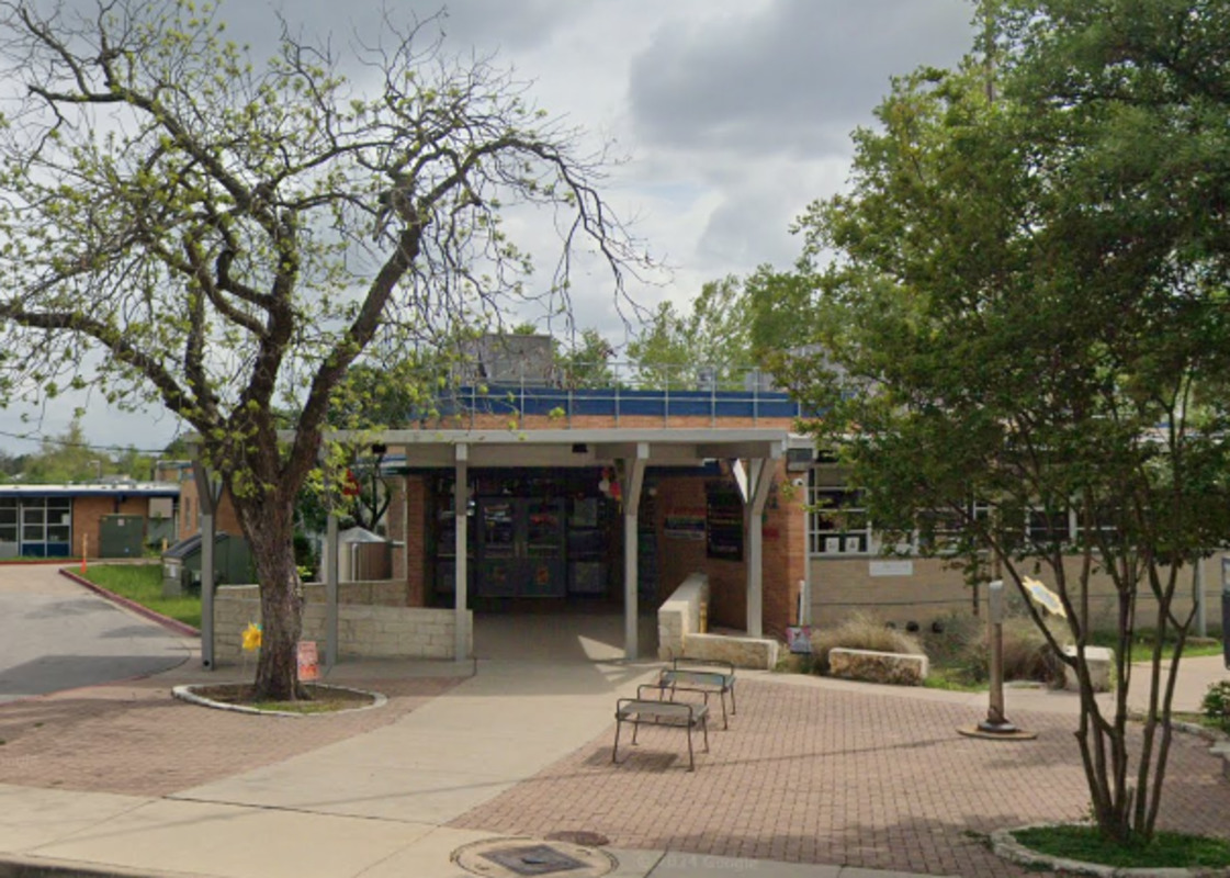 Austin FirstGrade Teacher Arrested for Unlawful Restraint of