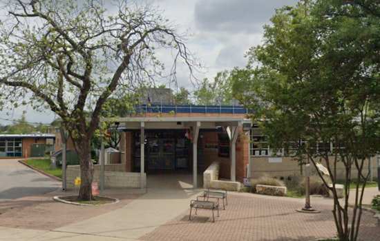 Austin First-Grade Teacher Arrested for Unlawful Restraint of 6-Year-Old Student at Reilly Elementary