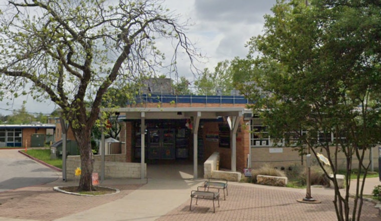 Austin First-Grade Teacher Arrested for Unlawful Restraint of 6-Year-Old Student at Reilly Elementary