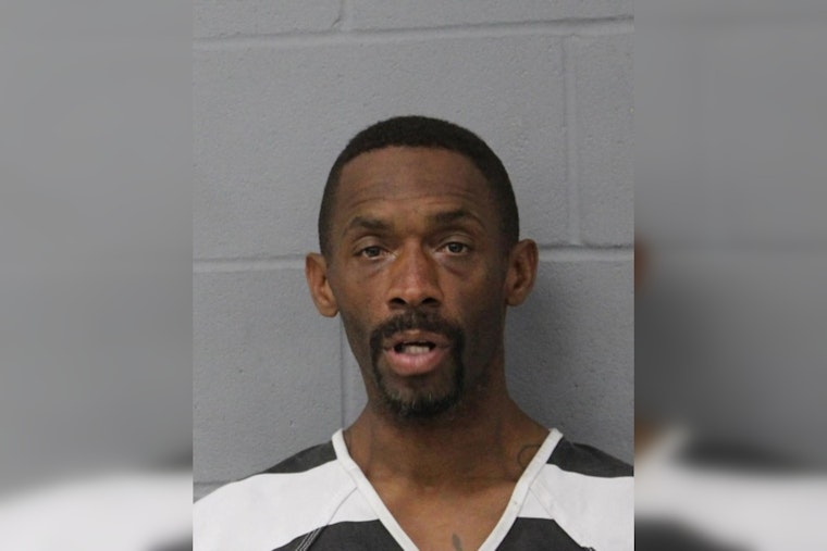Austin Man Charged with Arson for Two Separate Fire Incidents on October 10