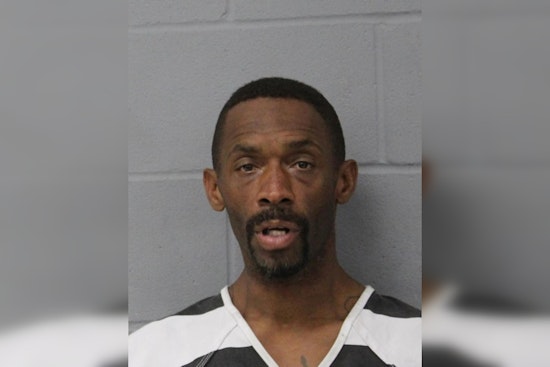 Austin Man Charged with Arson for Two Separate Fire Incidents on October 10