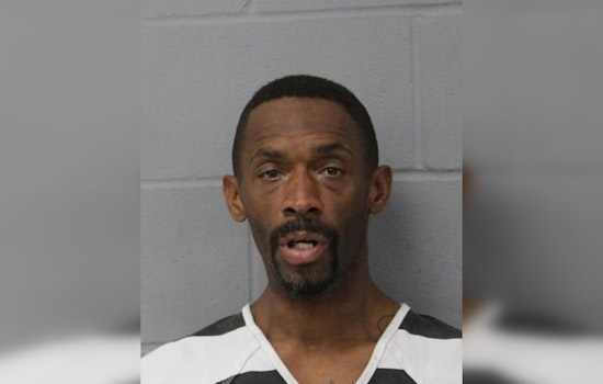 Austin Man Charged with Arson for Two Separate Fire Incidents on October 10