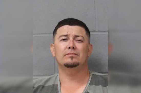Austin Man Charged with DWI After Multi-Car Crash Near Airport Injures Five, Including Two Children