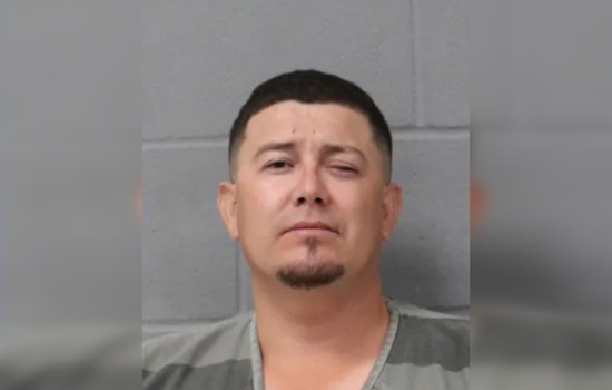 Austin Man Charged with DWI After Multi-Car Crash Near Airport Injures Five, Including Two Children