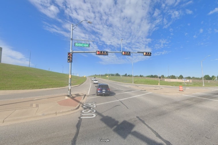 Austin Mourns as 75th Traffic Fatality Claims Local Man