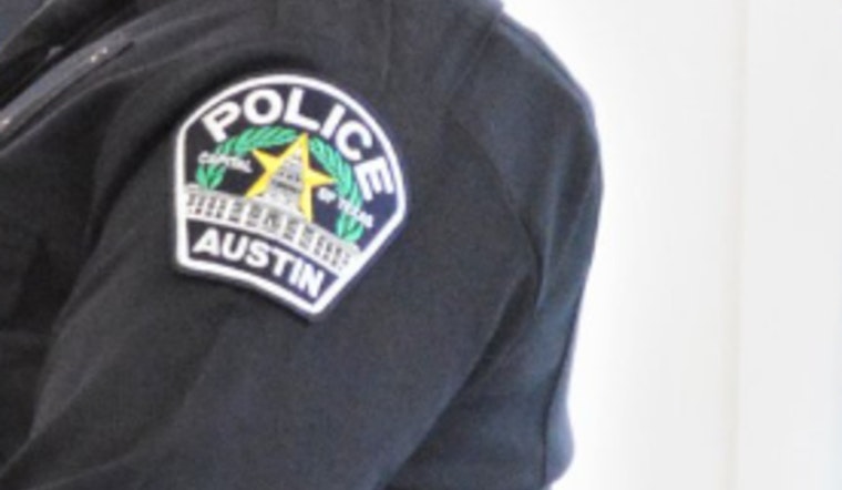 Austin Officer Awaits Sentencing After Guilty Verdict in Deadly Conduct Case from 2019 Shooting