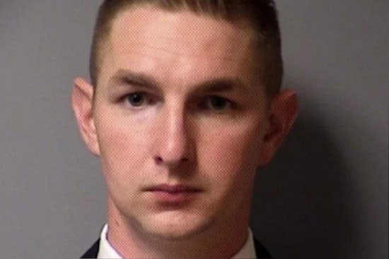 Austin Officer Christopher Taylor's Deadly Conduct Trial Nears End, Jury to Deliberate on 2019 Shooting Incident