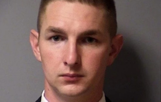 Austin Officer Christopher Taylor's Deadly Conduct Trial Nears End, Jury to Deliberate on 2019 Shooting Incident