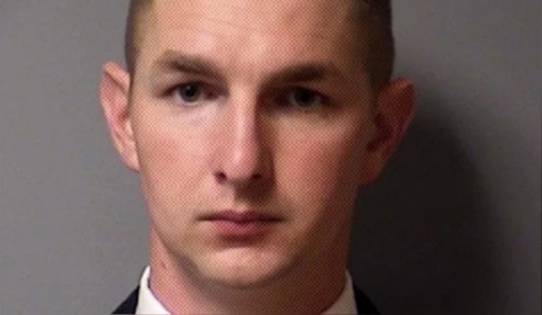 Austin Officer Christopher Taylor's Deadly Conduct Trial Nears End, Jury to Deliberate on 2019 Shooting Incident