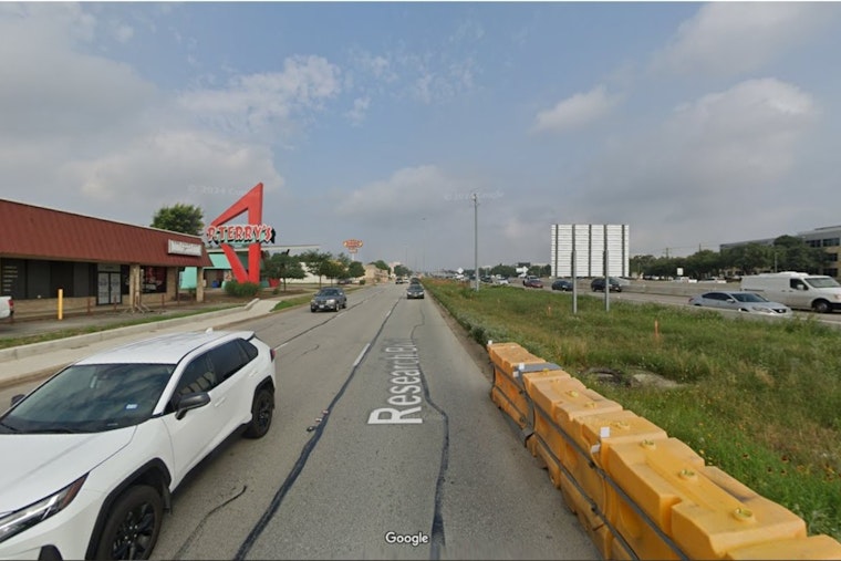 Austin Police Investigate Fatal Overnight Shooting in Northwest Shopping Center, City's 49th Homicide