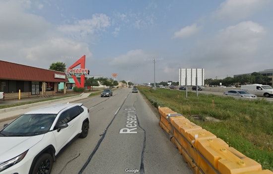Austin Police Investigate Fatal Overnight Shooting in Northwest Shopping Center, City's 49th Homicide