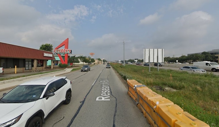 Austin Police Investigate Fatal Overnight Shooting in Northwest Shopping Center, City's 49th Homicide
