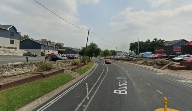 Austin Police Investigating After 20-Year-Old Man Found Dead in Southeast Austin Homicide