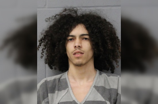 Austin Police Nab Suspect Charged with Robbery After Facebook Marketplace Incident
