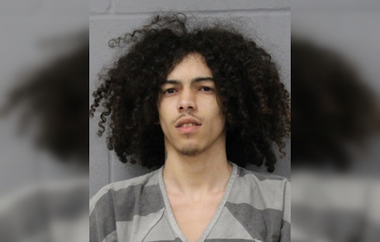 Austin Police Nab Suspect Charged with Robbery After Facebook Marketplace Incident