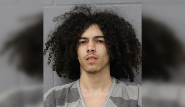 Austin Police Nab Suspect Charged with Robbery After Facebook Marketplace Incident