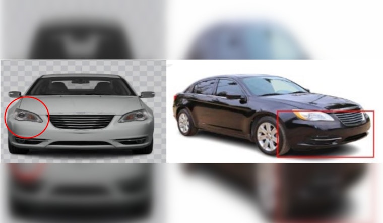 Austin Police Seek Public's Help in Locating Suspect in Fatal Hit-and-Run on Ed Bluestein Boulevard
