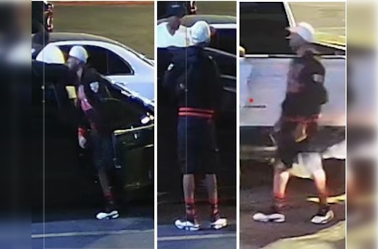 Austin Police Seek Public's Help to Apprehend Suspect in Young Nathan Ockleberry's Homicide Case