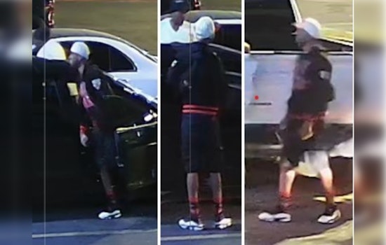 Austin Police Seek Public's Help to Apprehend Suspect in Young Nathan Ockleberry's Homicide Case
