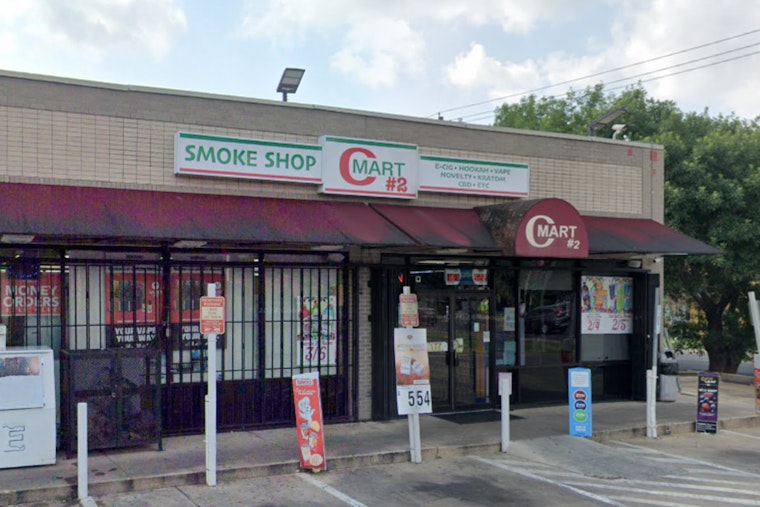 Austin Resident Bags $1 Million Second-Tier Mega Millions Prize, Remains Unidentified