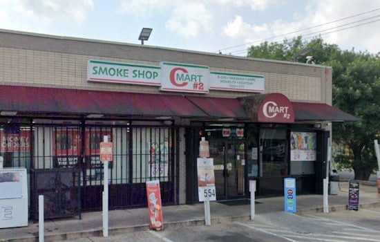 Austin Resident Bags $1 Million Second-Tier Mega Millions Prize, Remains Unidentified