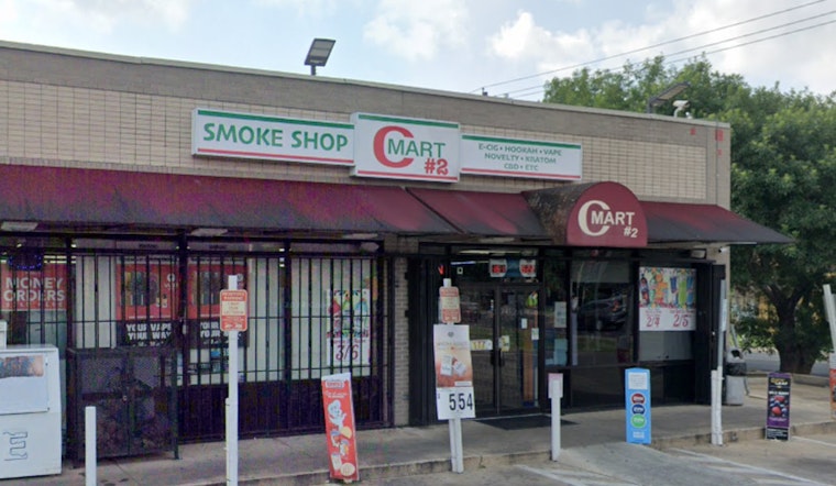 Austin Resident Bags $1 Million Second-Tier Mega Millions Prize, Remains Unidentified