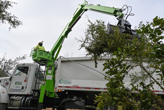 Austin Resource Recovery to Launch Convenient On-Demand Waste Collection in 2025