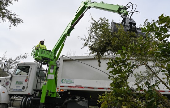 Austin Resource Recovery to Launch Convenient On-Demand Waste Collection in 2025
