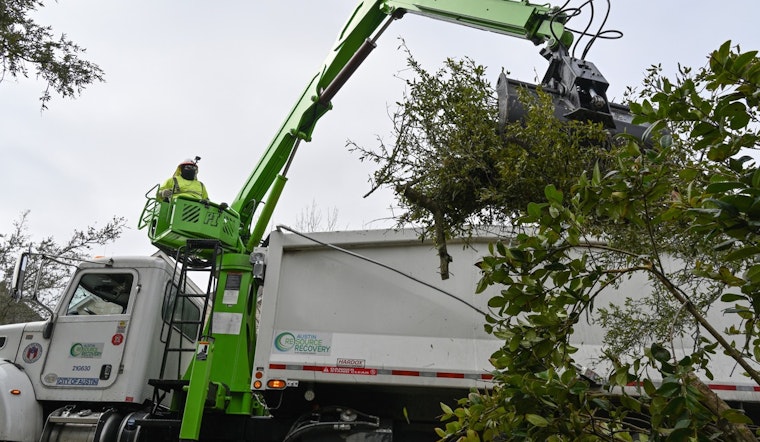 Austin Resource Recovery to Launch Convenient On-Demand Waste Collection in 2025
