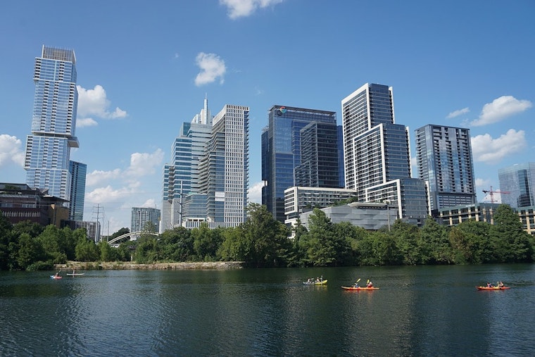 Austin Sizzles with Near-Record Heat as October Keeps Summer Alive