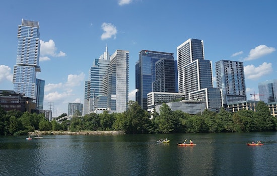 Austin Sizzles with Near-Record Heat as October Keeps Summer Alive
