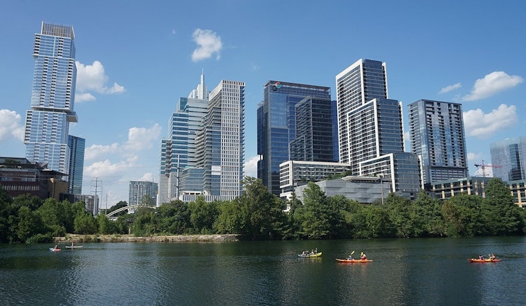 Austin Sizzles with Near-Record Heat as October Keeps Summer Alive