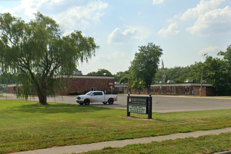 Austin Taylor: Decades of Dedication Elevate Northtowne Elementary's Performance
