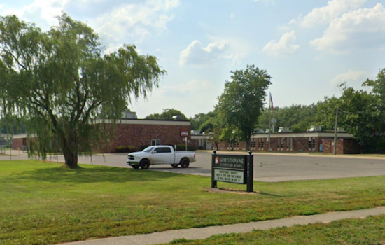 Austin Taylor: Decades of Dedication Elevate Northtowne Elementary's Performance