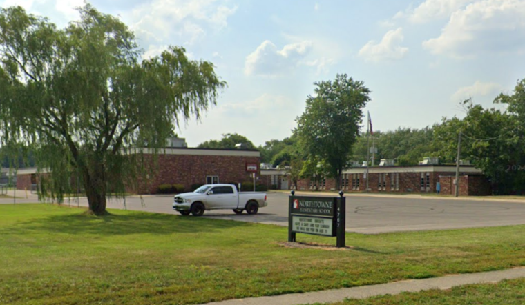 Austin Taylor: Decades of Dedication Elevate Northtowne Elementary's Performance