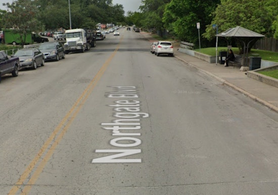 Austin Teen Charged with First-Degree Murder in Northgate Blvd. Shooting Death
