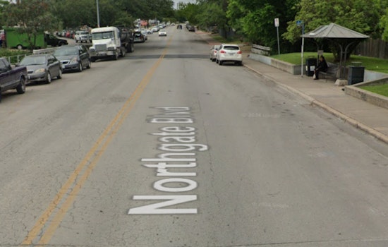 Austin Teen Charged with First-Degree Murder in Northgate Blvd. Shooting Death