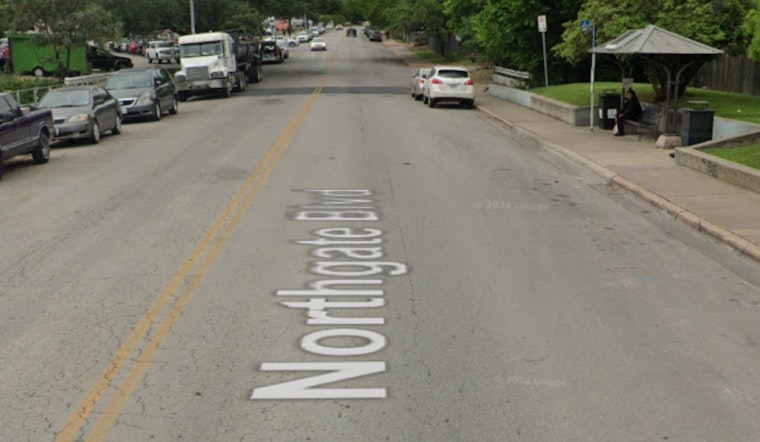 Austin Teen Charged with First-Degree Murder in Northgate Blvd. Shooting Death