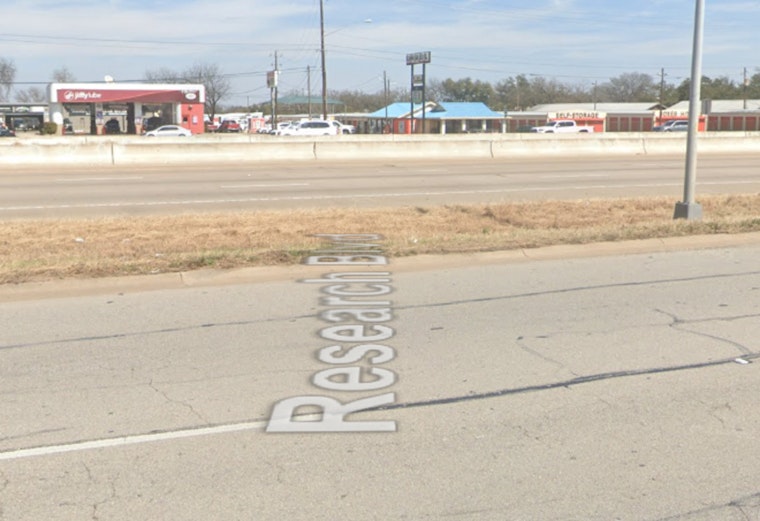 Austin Teen Killed in Shopping Center Parking Lot Shooting, Police Seek Suspect and Ask for Public's Help
