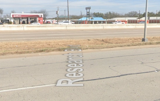 Austin Teen Killed in Shopping Center Parking Lot Shooting, Police Seek Suspect and Ask for Public's Help