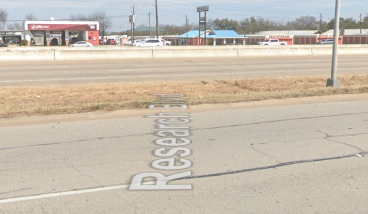 Austin Teen Killed in Shopping Center Parking Lot Shooting, Police Seek Suspect and Ask for Public's Help