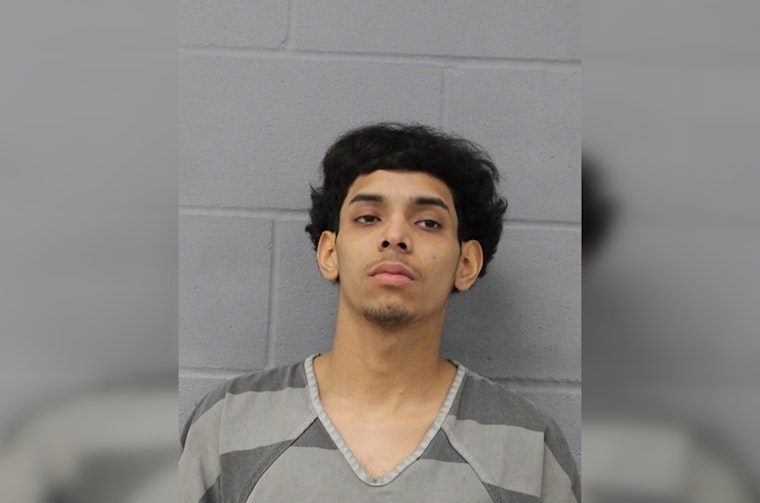 Austin Teen Tragically Lost to Stolen Vehicle Crash, Suspect Arrested and Charged with Homicide