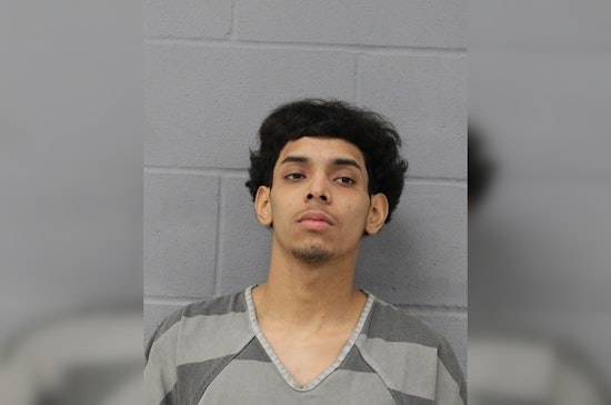 Austin Teen Tragically Lost to Stolen Vehicle Crash, Suspect Arrested and Charged with Homicide