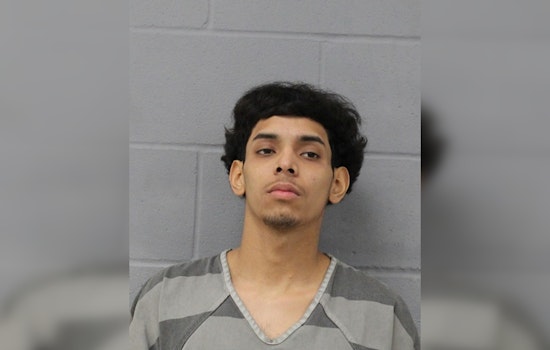 Austin Teen Tragically Lost to Stolen Vehicle Crash, Suspect Arrested and Charged with Homicide