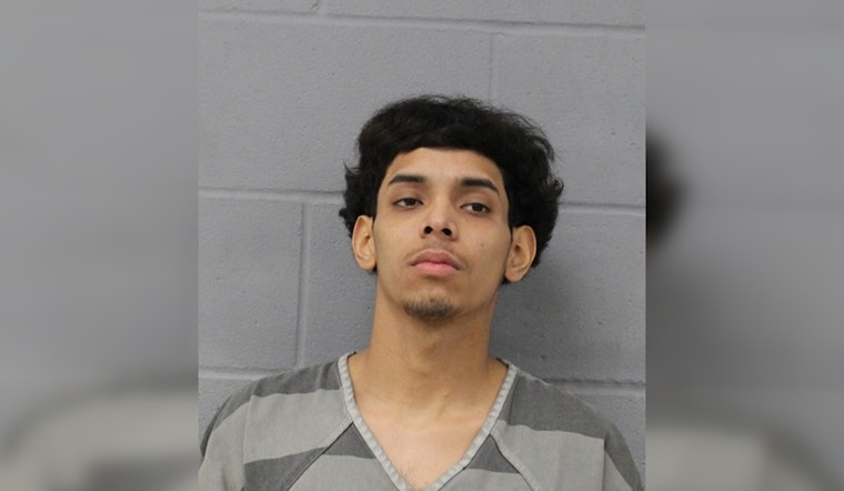 Austin Teen Tragically Lost to Stolen Vehicle Crash, Suspect Arrested and Charged with Homicide