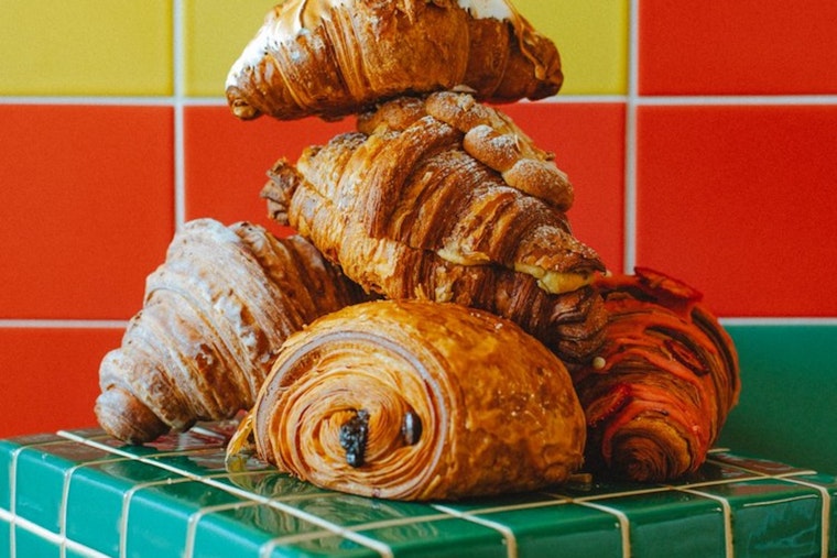 Austin Welcomes New Culinary Delight: Rockman Coffee + Bakeshop to Open in Holly Neighborhood
