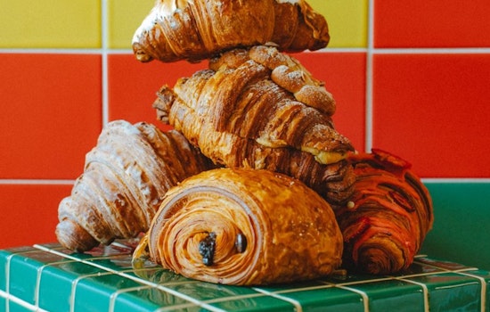 Austin Welcomes New Culinary Delight: Rockman Coffee + Bakeshop to Open in Holly Neighborhood